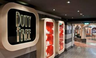 Duty Free