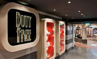 Duty Free Duty Free