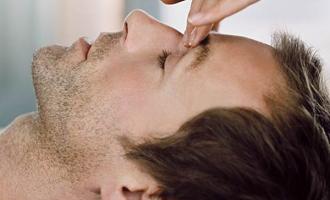 Elemis Skin IQ Facial For Men Elemis Skin IQ Facial For Men