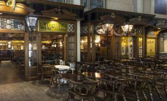 English Pub English Pub