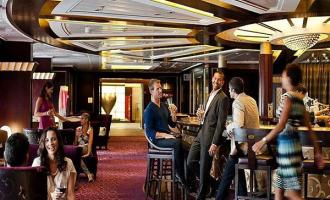 Ensemble Lounge Ensemble Lounge