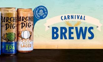 Exclusive Carnival Brews