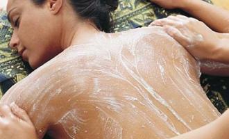 Exotic Lime and Ginger Salt Glow Exotic Lime and Ginger Salt Glow