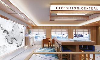 Expedition Central