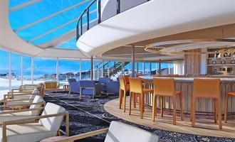 Bar & Lounges