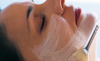 Facial Treatmetns