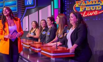 Family Feud Live