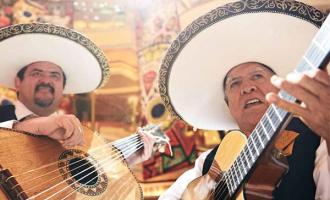 Festivals of the World Festivals of the World