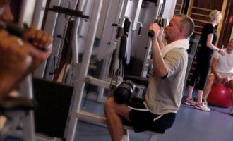 Fitness Fitness