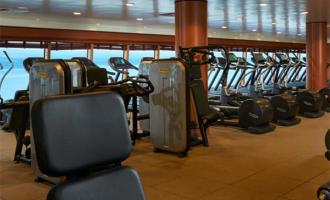 Fitness Centre