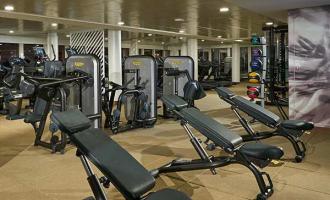 Fitness Centre