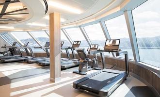 Fitness Center Fitness Center