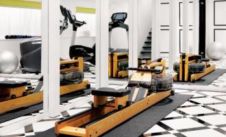 Fitness Center Fitness Center
