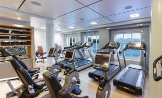 Fitness Center Fitness Center