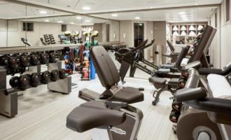 Fitness Centre Fitness Centre