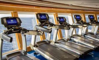 Fitness Center Fitness Center