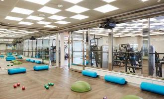 Wellness Wellness