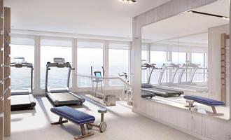 Fitness Center Fitness Center