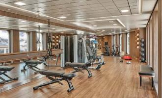 Fitness Centre