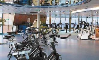 Fitness Room Fitness Room