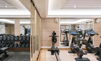 Fitness Room