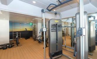 Fitness Room