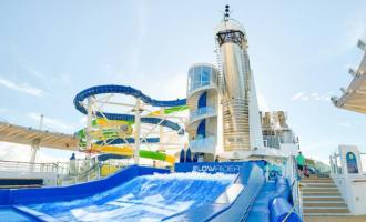 Flowrider