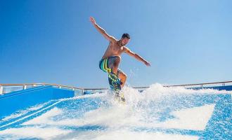 Flowrider Flowrider