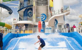 Flowrider