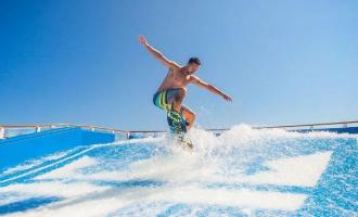 Flowrider Flowrider