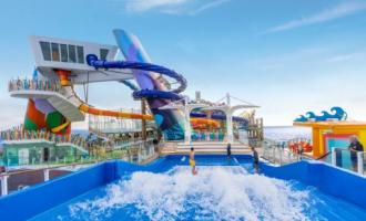 Flowrider Flowrider
