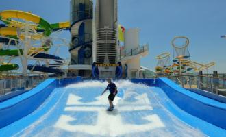 Flowrider