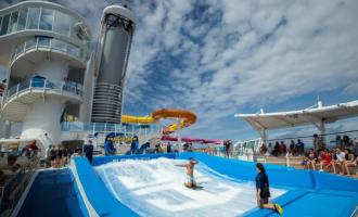 FlowRider