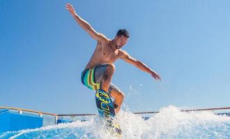 FlowRider FlowRider