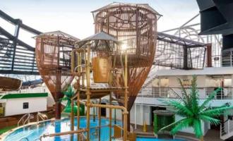 Forest Aquaventure Park