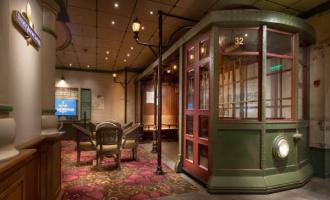 French Quarter Lounge French Quarter Lounge