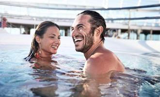 Freshwater Pools & Hot Tubs Freshwater Pools & Hot Tubs
