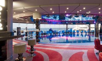 Galaxy Lounge Galaxy Lounge