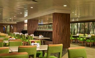 Garden Cafe Garden Cafe