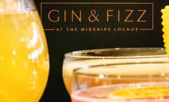Gin & Fizz Gin & Fizz