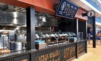 Guy's Pig & Anchor Bar-B-Que Guy's Pig & Anchor Bar-B-Que