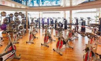 Gym Gym