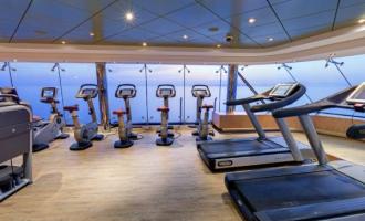 Gym Gym