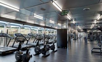 Gym Gym