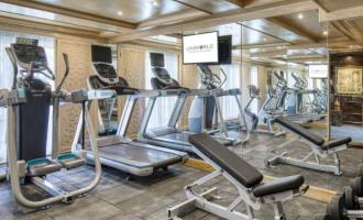 Gym Gym