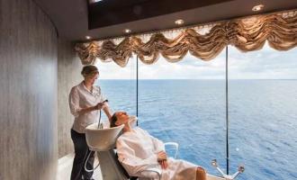 Hair Salon Hair Salon