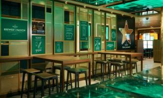 Heineken Star Club And Bistro Heineken Star Club And Bistro