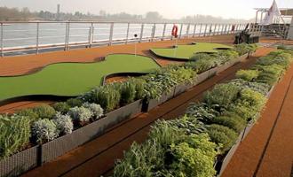 Herb Garden Herb Garden