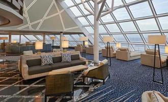 Horizon Lounge Horizon Lounge