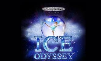 Ice Odyssey